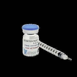 GS-441524 Injection and Tablets