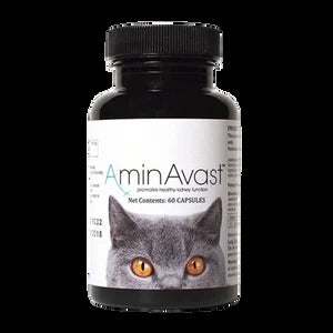 AminAvast Kidney Support Supplement